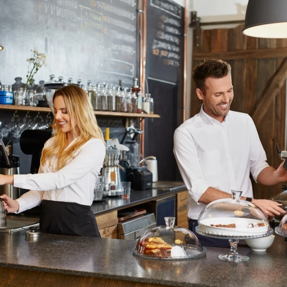 2-barista