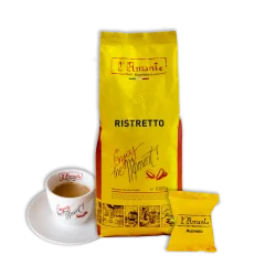 Risterretto